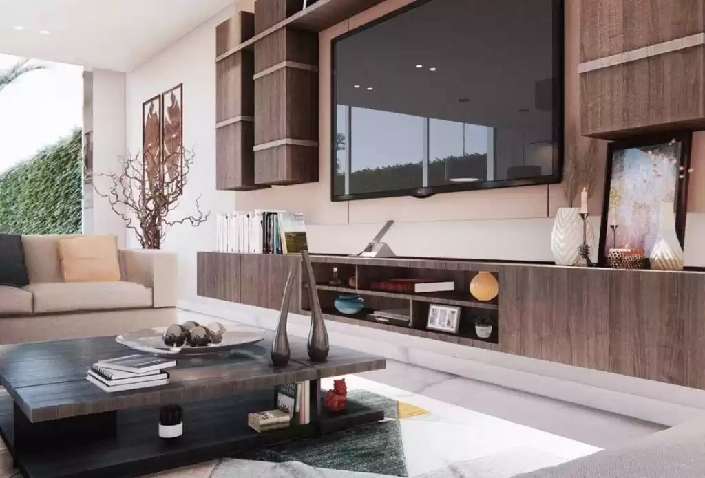 Residencial Listo Propiedad 5 habitaciones F / F Villa en Compound  venta en al-sad , Doha #16876 - 1  image 