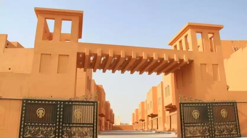 سكني عقار جاهز 2 غرف  مفروش فيلا  للإيجار في الدوحة #16931 - 1  صورة 
