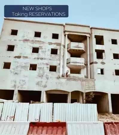 Commercial Propriété prête U / f Boutique  a louer au Doha #16957 - 1  image 