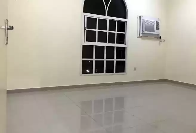 Residencial Listo Propiedad 2 dormitorios U / F Apartamento  alquiler en al-sad , Doha #16964 - 1  image 