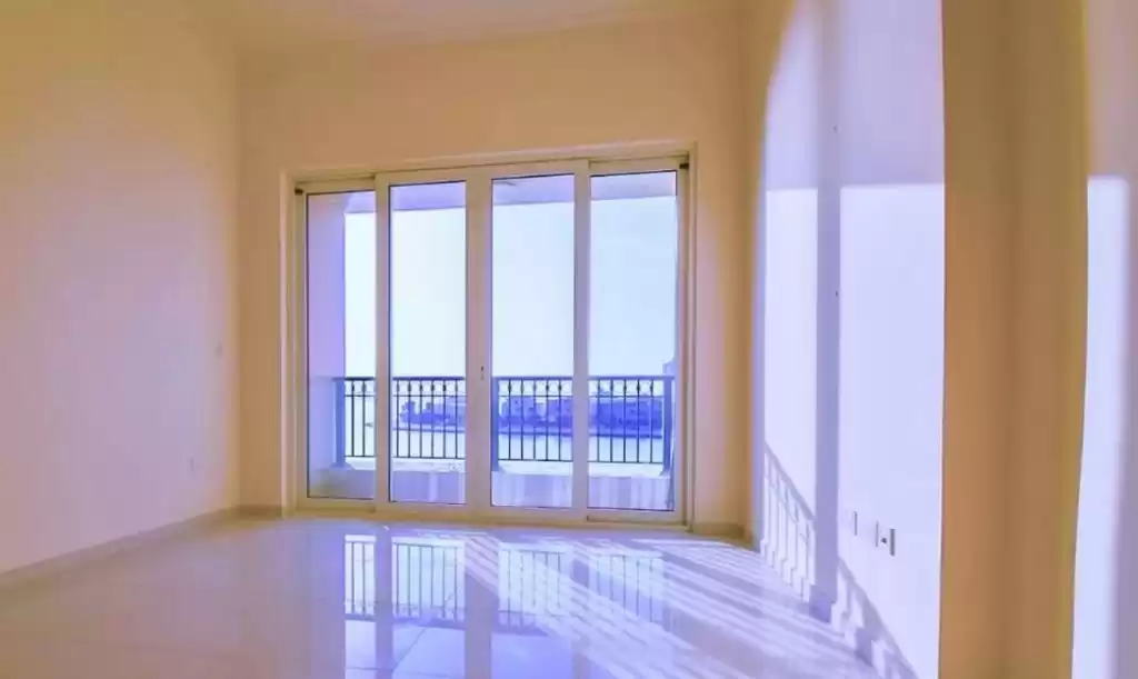 yerleşim Hazır Mülk 2 yatak odası S/F Dağ evi  satılık içinde Al Sadd , Doha #16989 - 1  image 