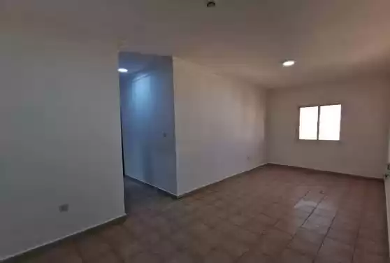 Residencial Listo Propiedad 2 dormitorios U / F Apartamento  alquiler en al-sad , Doha #17017 - 1  image 