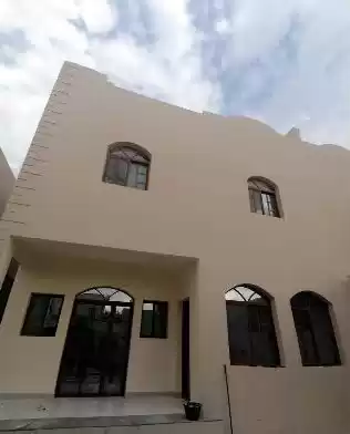 مسکونی املاک آماده 6 اتاق خواب U/F ویلای مستقل  برای اجاره که در دوحه #17018 - 1  image 