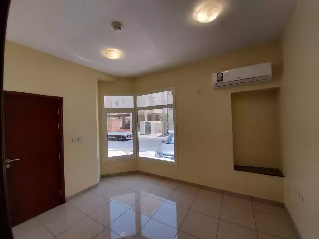 Residencial Listo Propiedad 2 dormitorios U / F Apartamento  alquiler en al-sad , Doha #17031 - 1  image 