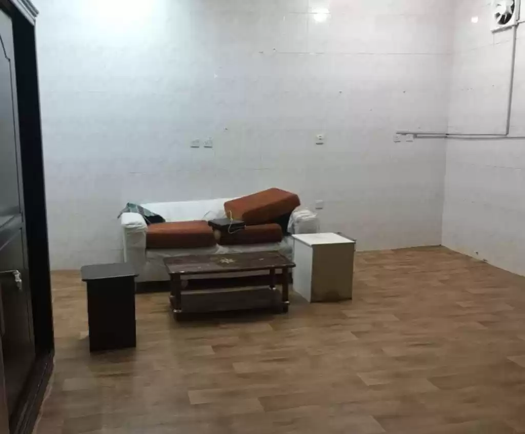 مسکونی املاک آماده 1 اتاق خواب F/F اپارتمان  برای اجاره که در السد , دوحه #17101 - 1  image 