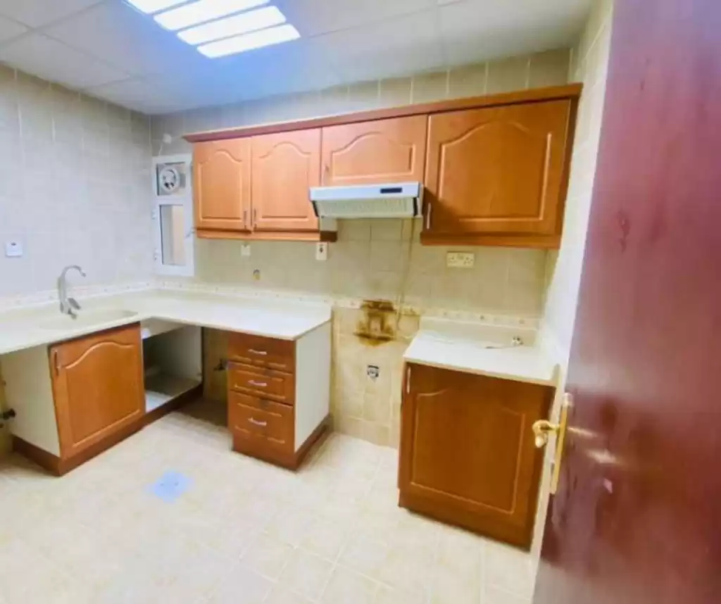 Résidentiel Propriété prête 2 chambres U / f Appartement  a louer au Al-Sadd , Doha #17126 - 1  image 