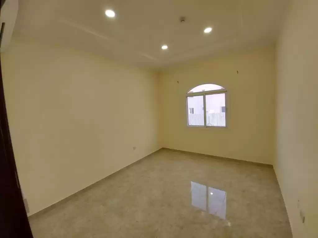 مسکونی املاک آماده 2 اتاق خواب U/F اپارتمان  برای اجاره که در السد , دوحه #17177 - 1  image 