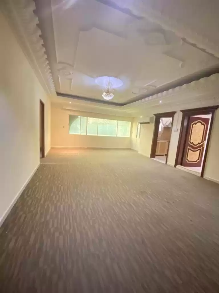 Residencial Listo Propiedad 2 dormitorios U / F Apartamento  alquiler en al-sad , Doha #17237 - 1  image 