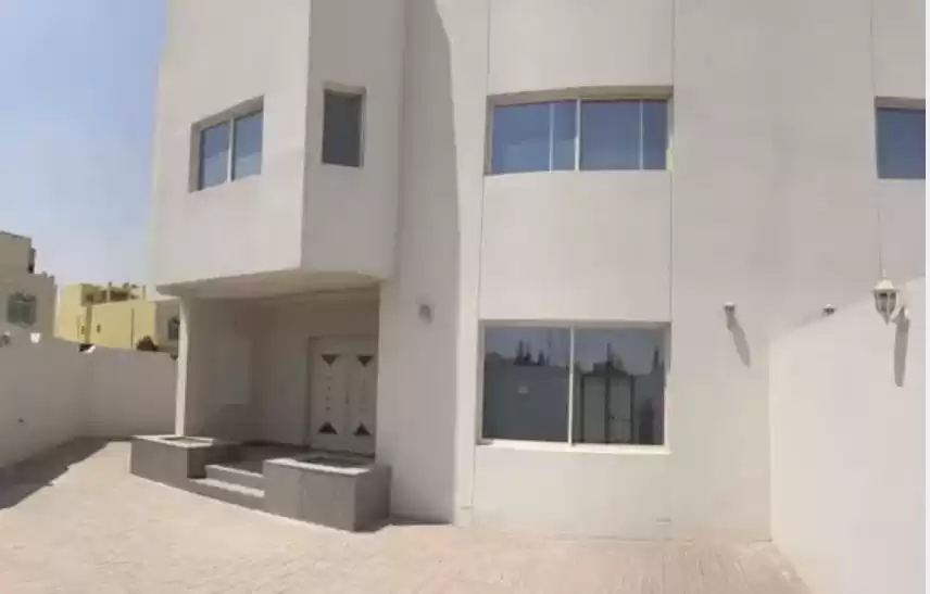 مسکونی املاک آماده 7 اتاق خواب F/F ویلای مستقل  برای فروش که در السد , دوحه #17277 - 1  image 
