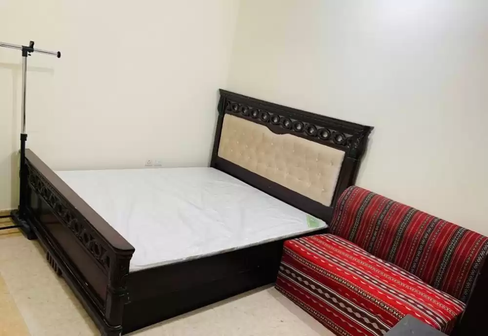 yerleşim Hazır Mülk Stüdyo F/F Apartman  kiralık içinde Al Sadd , Doha #17293 - 1  image 