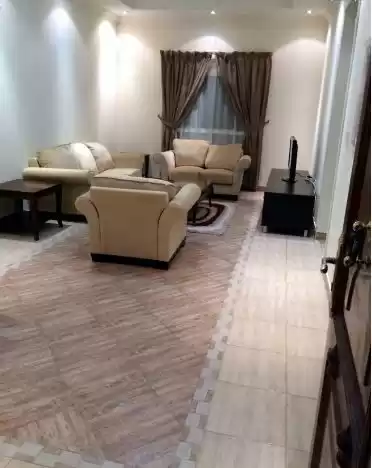 سكني عقار جاهز 1 غرفة  مفروش شقة  للإيجار في السد , الدوحة #17314 - 1  صورة 
