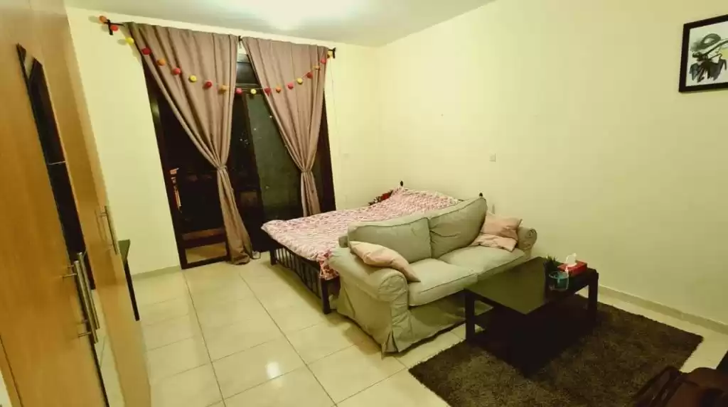 Residential Ready Property Studio F/F Penthouse  for sale in Al Sadd , Doha #17326 - 1  image 