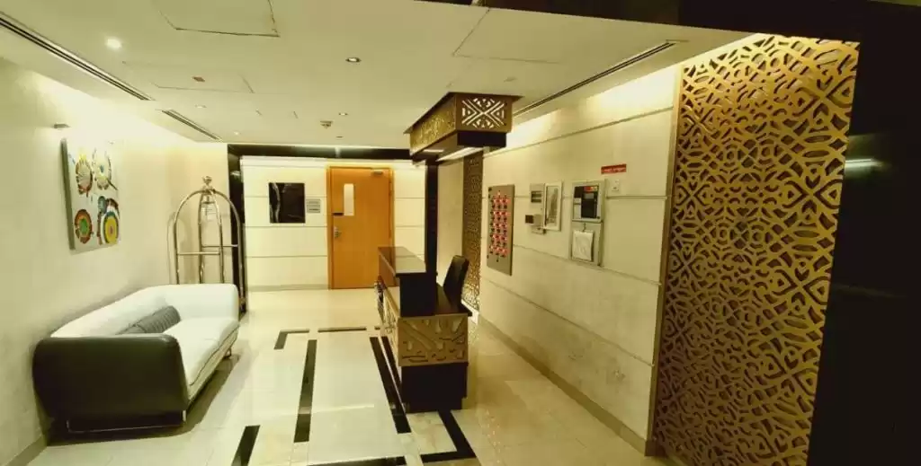 Residential Ready Property Studio F/F Penthouse  for sale in Al Sadd , Doha #17327 - 1  image 