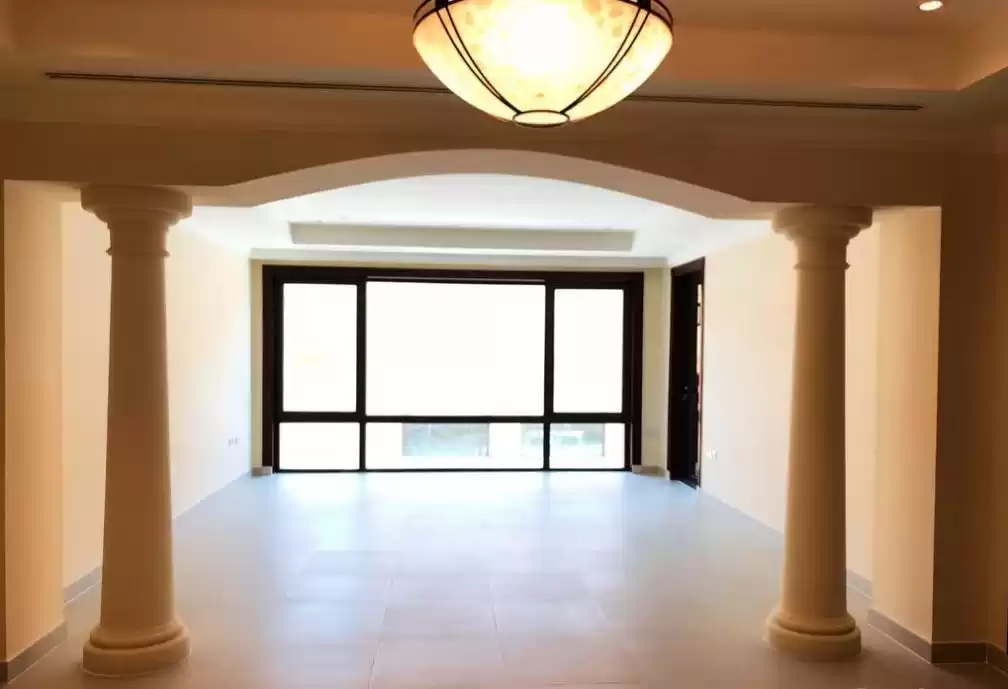 住宅 就绪物业 2 间卧室 顺丰 联排别墅  出售 在 萨德 , 多哈 #17347 - 1  image 