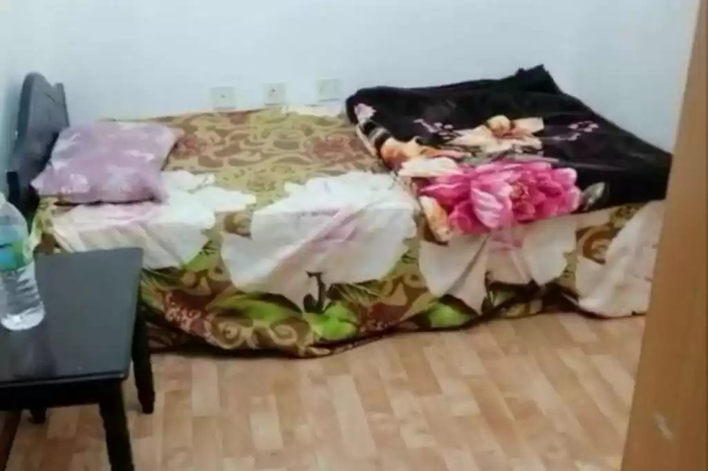 Résidentiel Propriété prête 1 chambre F / F Appartement  a louer au Al-Sadd , Doha #17348 - 1  image 