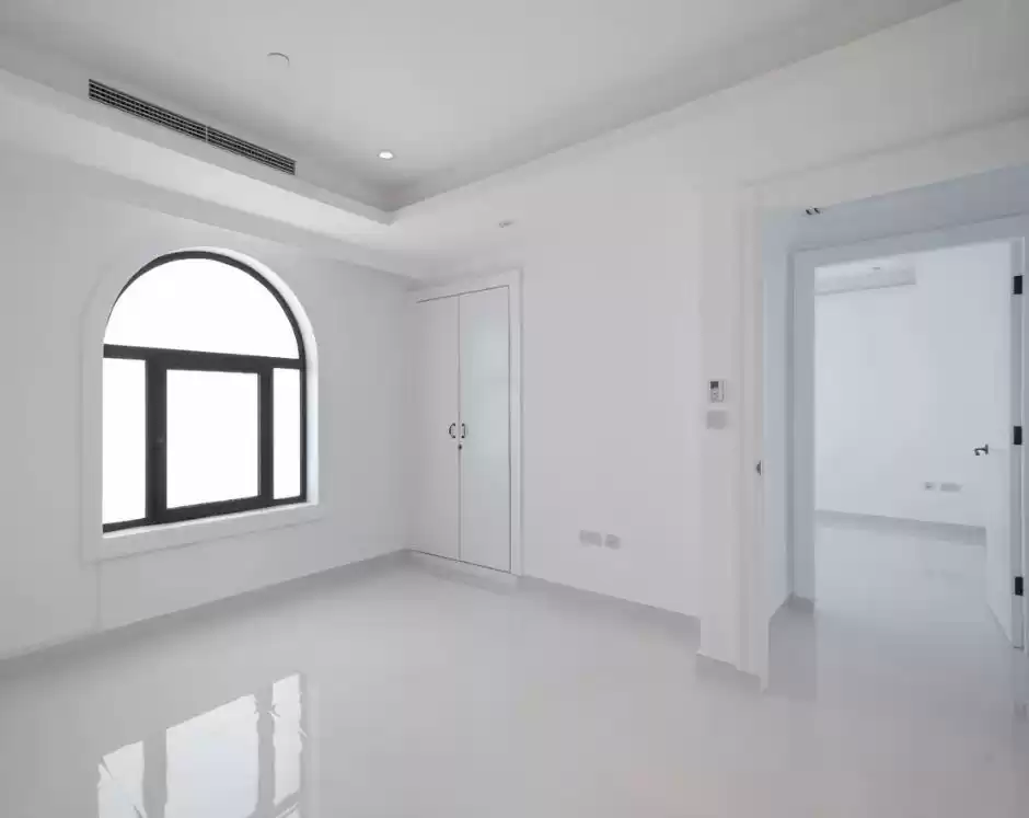 سكني عقار جاهز 4 + غرفة خادمة مفروش تاون هاوس  للبيع في السد , الدوحة #17360 - 1  صورة 