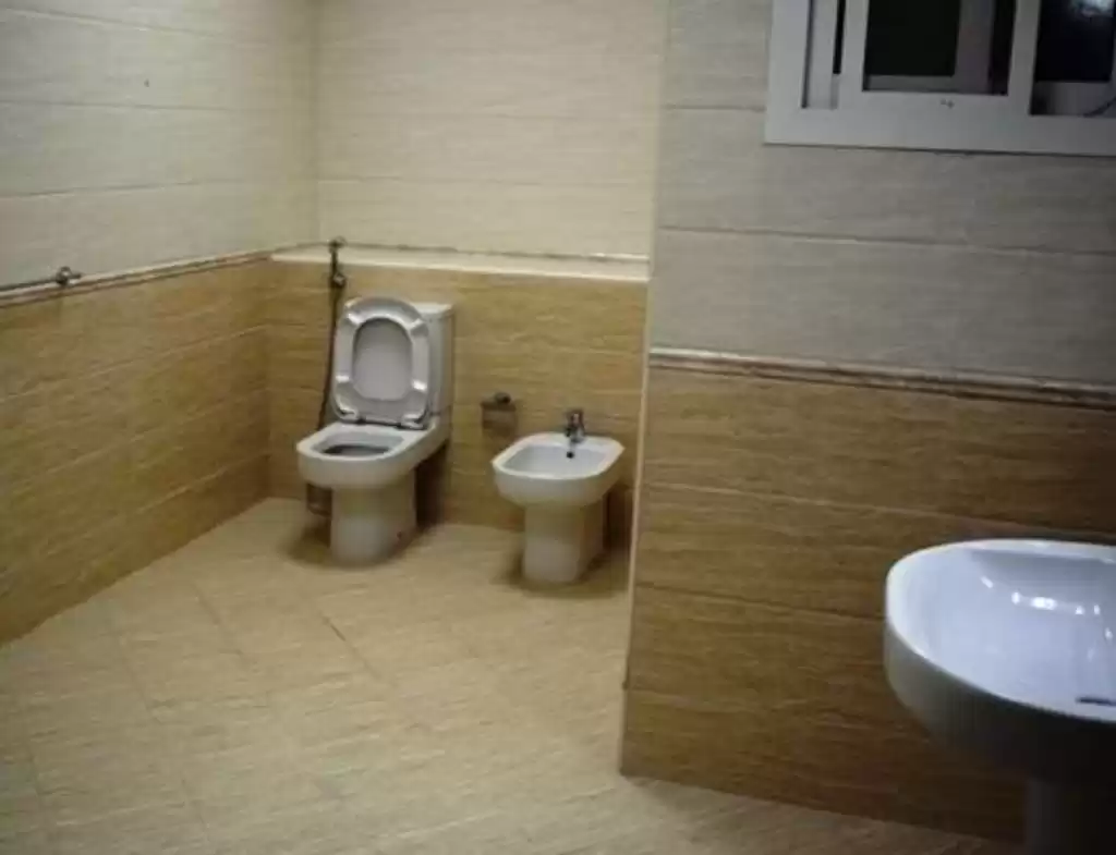 مسکونی املاک آماده 6 اتاق خواب U/F ویلای مستقل  برای اجاره که در السد , دوحه #17382 - 1  image 