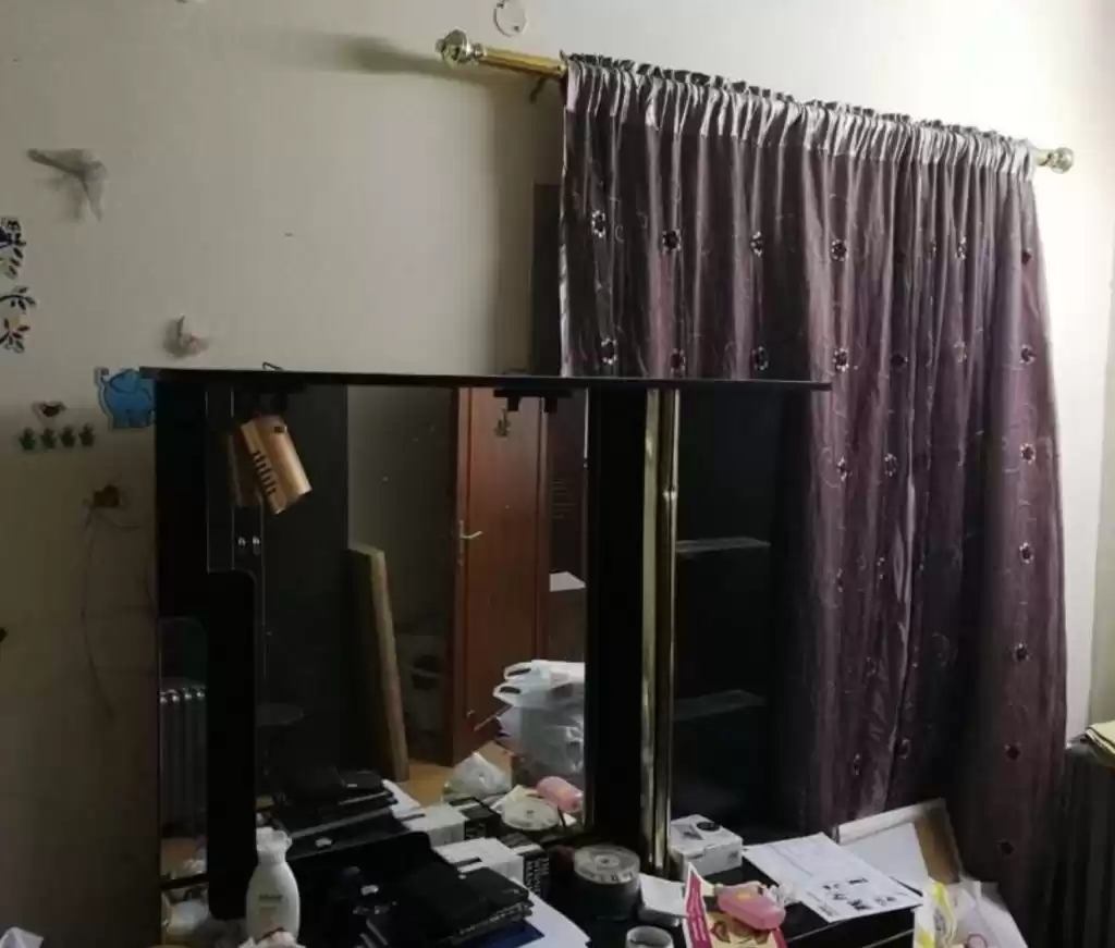 Residential Ready Property 2 Bedrooms U/F Apartment  for rent in Al Sadd , Doha #17441 - 1  image 