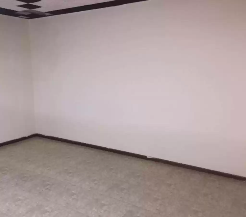 Wohn Klaar eigendom 1 Schlafzimmer U/F Wohnung  zu vermieten in Al Sadd , Doha #17452 - 1  image 