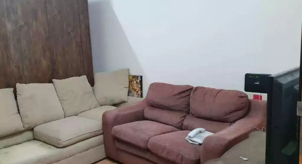 Residential Ready Property 1 Bedroom F/F Apartment  for rent in Al Sadd , Doha #17481 - 1  image 