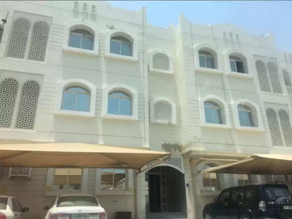 住宅 就绪物业 7+ 卧室 顺丰 建造  出租 在 萨德 , 多哈 #17492 - 1  image 