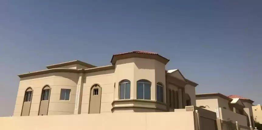 Residencial Listo Propiedad 7+ habitaciones U / F Edificio  venta en al-sad , Doha #17519 - 1  image 