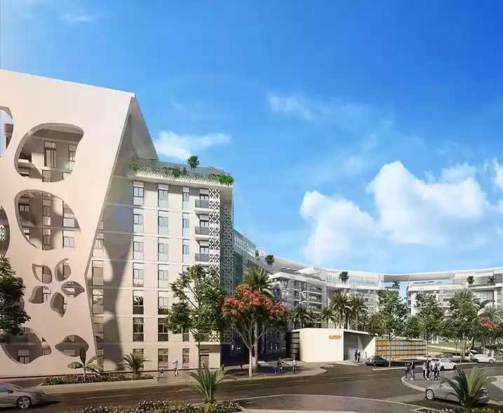 住宅 就绪物业 7+ 卧室 顺丰 建造  出售 在 萨德 , 多哈 #17530 - 1  image 