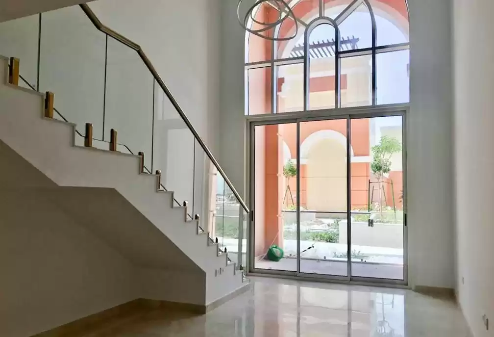 住宅 就绪物业 7+ 卧室 顺丰 建造  出售 在 萨德 , 多哈 #17531 - 1  image 