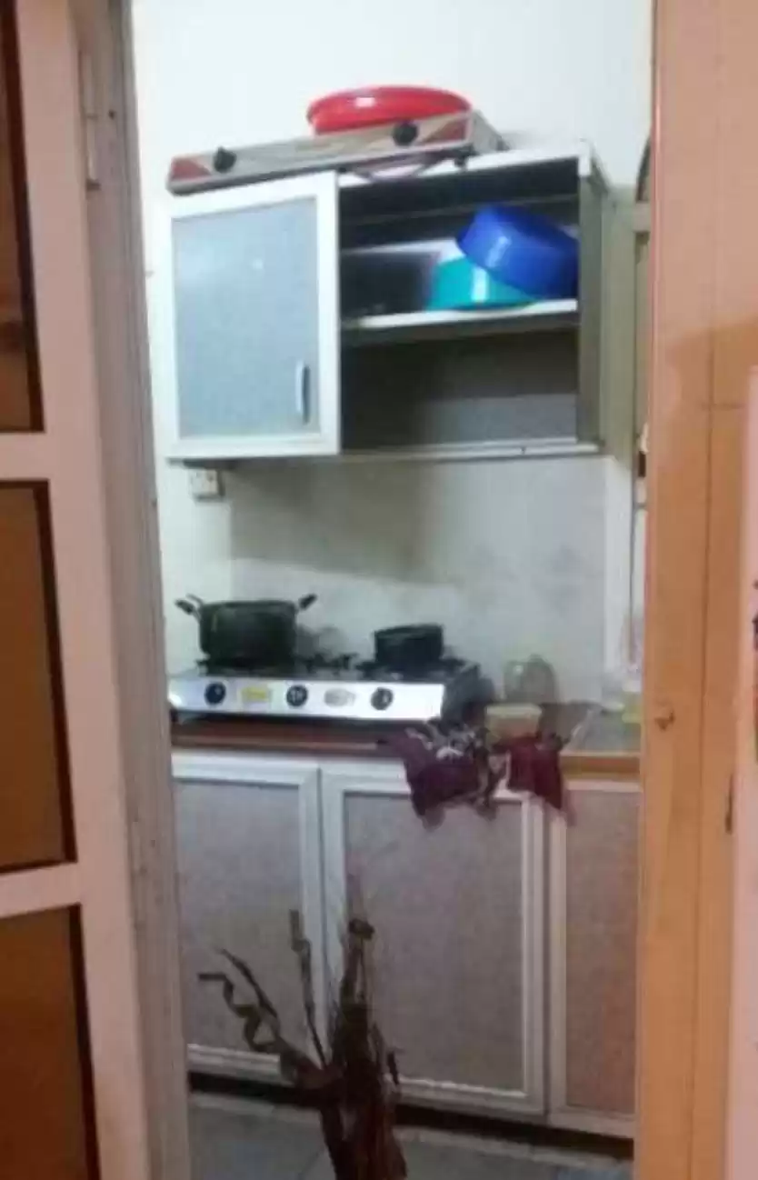 Жилой Готовая недвижимость 1 спальня Ж/Ж Квартира  в аренду в Доха #17549 - 1  image 