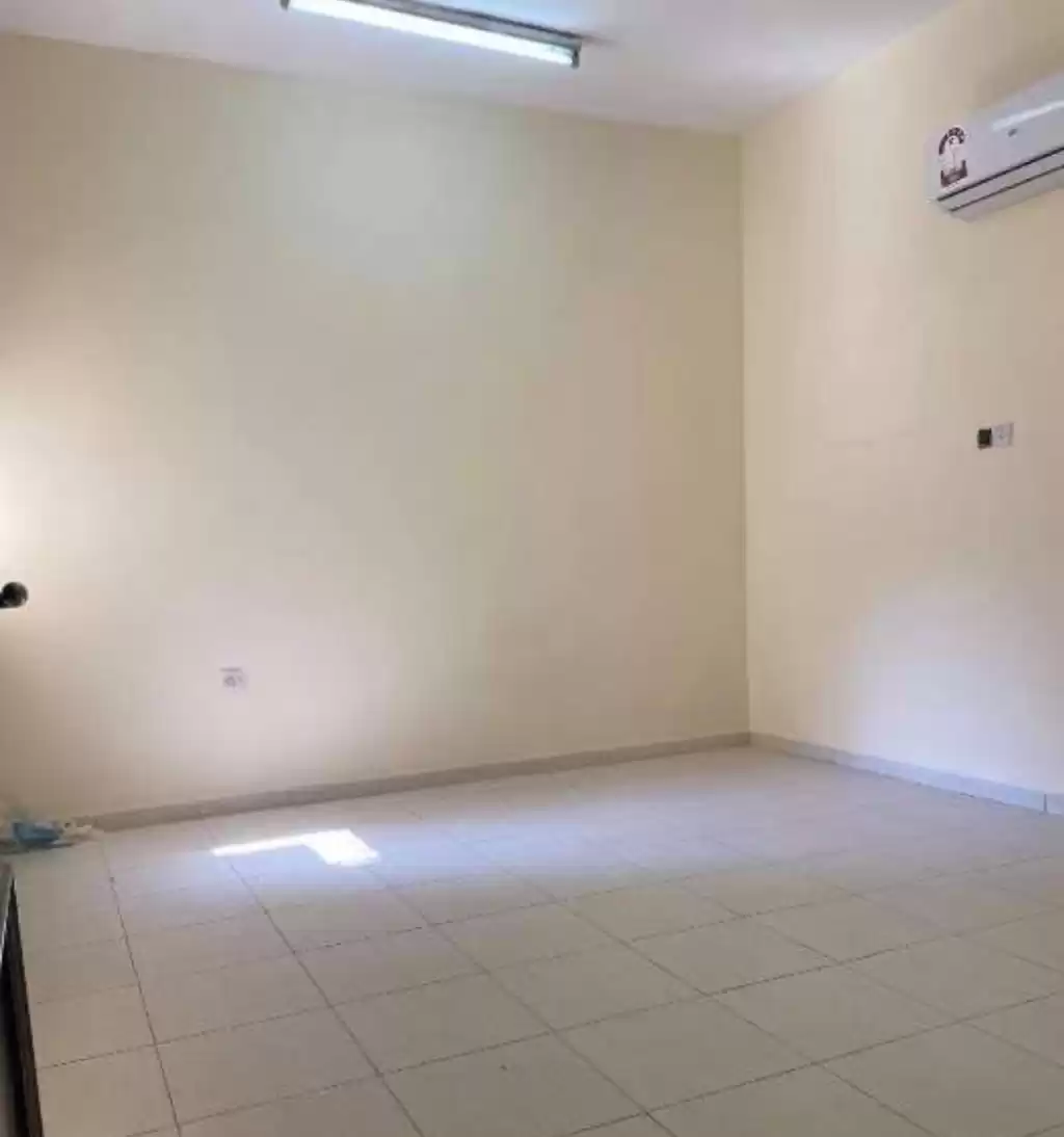سكني عقار جاهز 1 غرفة  غير مفروش شقة  للإيجار في السد , الدوحة #17573 - 1  صورة 