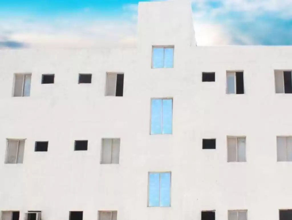 Residential Ready Property 7+ Bedrooms U/F Labor Camp  for rent in Al Sadd , Doha #17580 - 1  image 