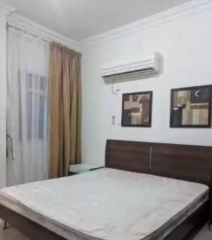 سكني عقار جاهز 2 غرف  مفروش شقق فندقية  للإيجار في السد , الدوحة #17605 - 1  صورة 