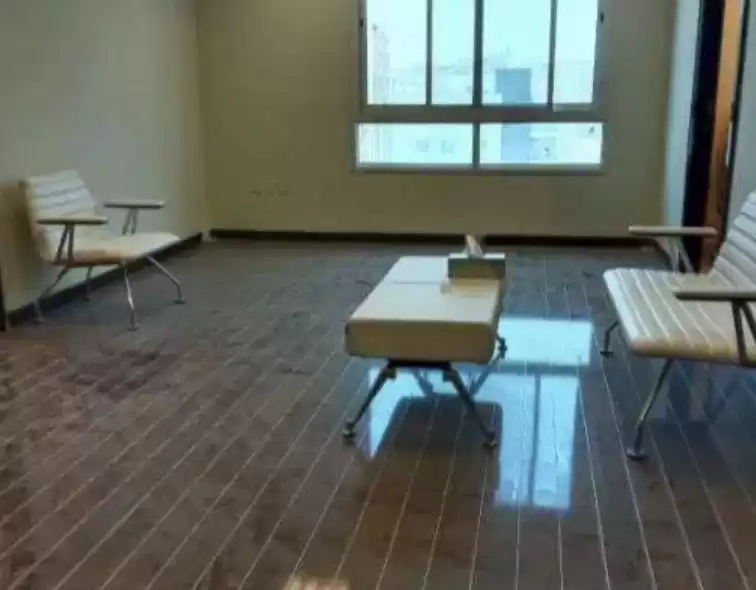Commercial Ready Property U/F Office  for rent in Al Sadd , Doha #17612 - 1  image 