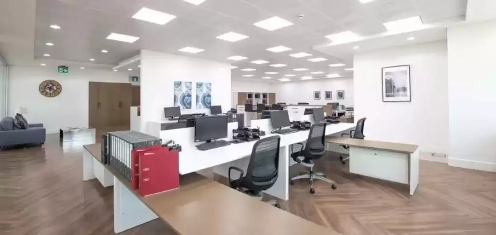 Commercial Ready Property F/F Office  for sale in Al Sadd , Doha #17640 - 1  image 