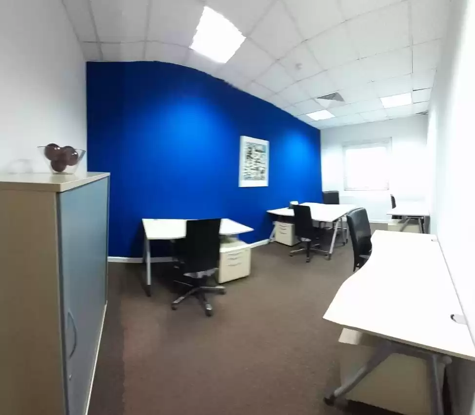 Commercial Ready Property F/F Office  for sale in Doha #17655 - 1  image 