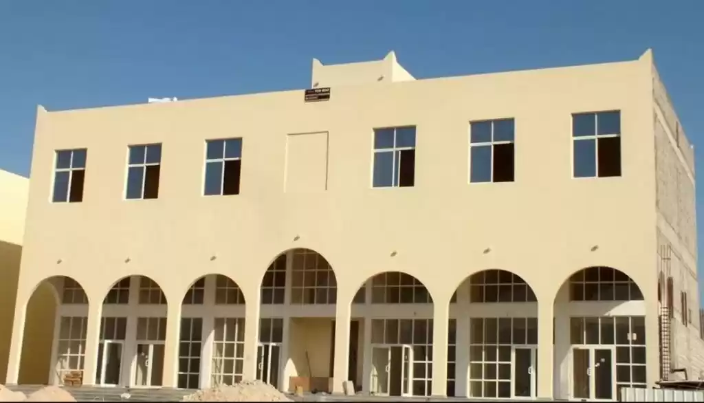 تجاري عقار جاهز مفروش متجر  للإيجار في السد , الدوحة #17668 - 1  صورة 