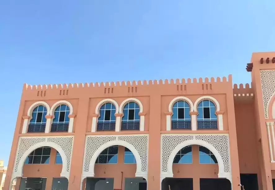 تجاري عقار جاهز مفروش متجر  للإيجار في السد , الدوحة #17671 - 1  صورة 