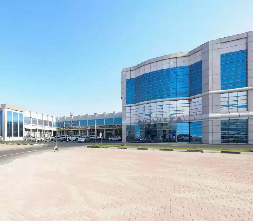 Commercial Ready Property F/F Shop  for rent in Al Sadd , Doha #17673 - 1  image 