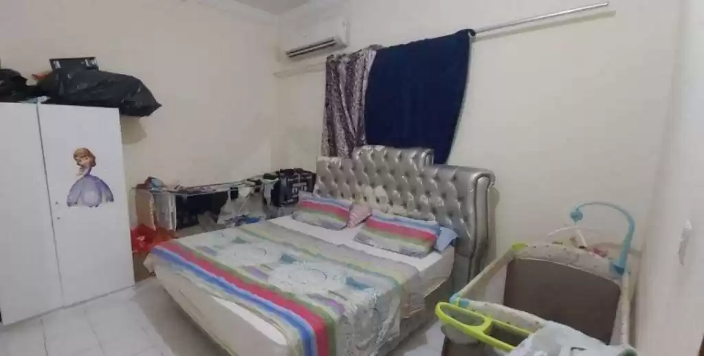 住宅 就绪物业 1 间卧室 U/F 公寓  出租 在 多哈 #17754 - 1  image 