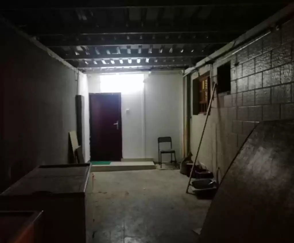 Résidentiel Propriété prête 1 chambre F / F Appartement  a louer au Al-Sadd , Doha #17758 - 1  image 