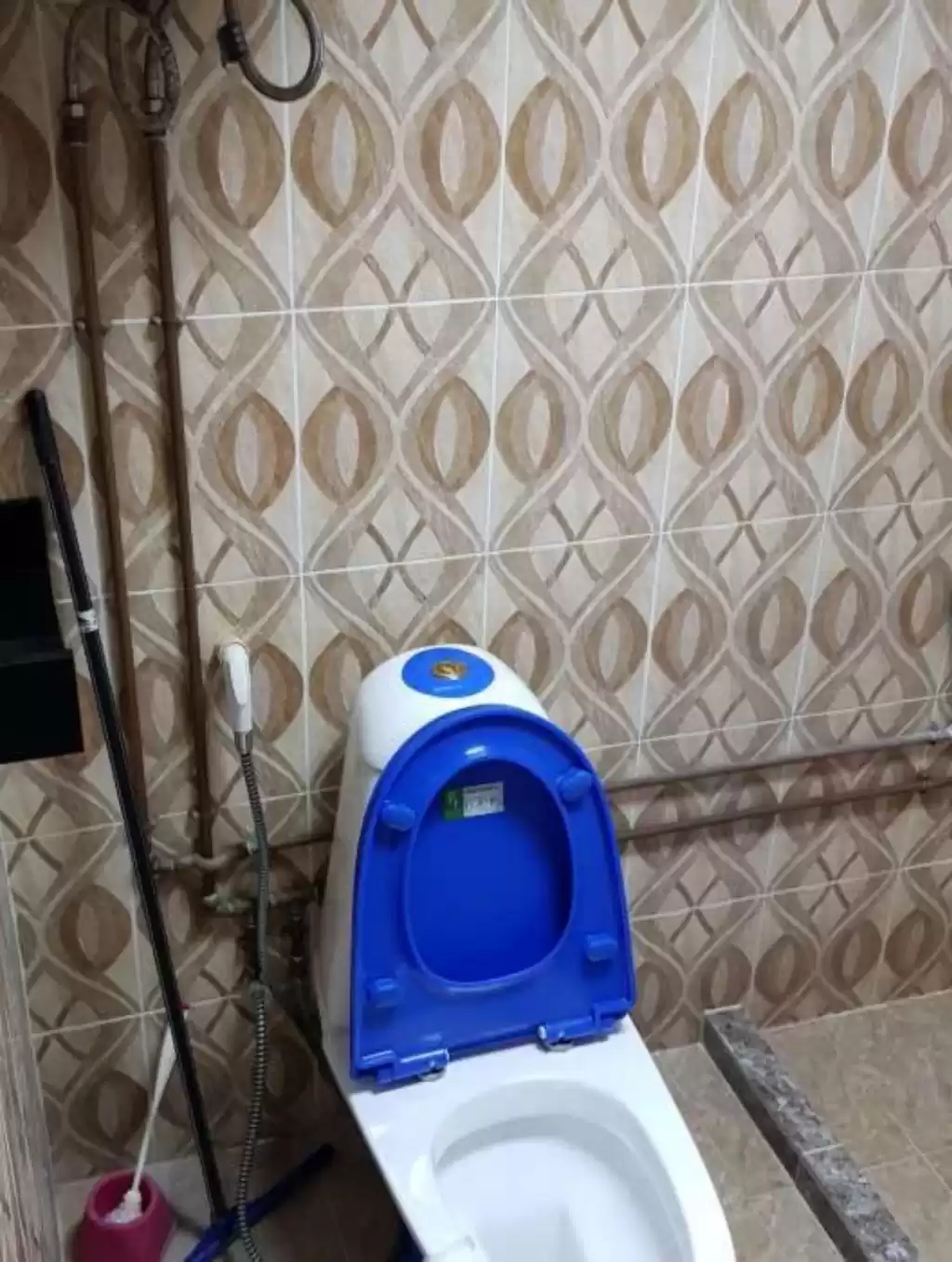مسکونی املاک آماده 1 اتاق خواب F/F اپارتمان  برای اجاره که در دوحه #17763 - 1  image 