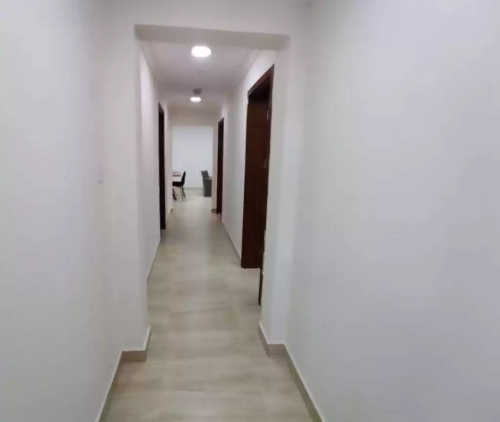 Résidentiel Propriété prête 2 chambres F / F Appartement  a louer au Al-Sadd , Doha #17783 - 1  image 