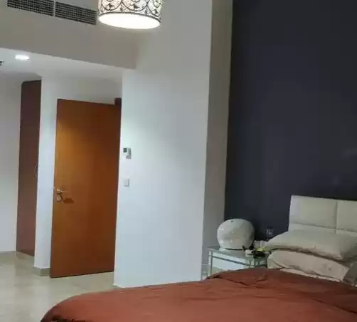 سكني عقار جاهز 4 + غرفة خادمة نصف مفروش شقة  للبيع في السد , الدوحة #17800 - 1  صورة 