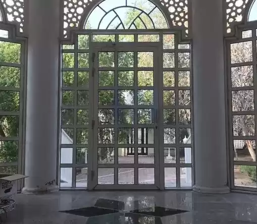 Résidentiel Propriété prête 7 chambres U / f Villa autonome  à vendre au Doha #17856 - 1  image 