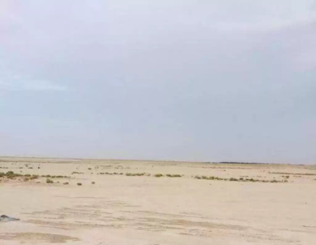 Terre Propriété prête Terrain Commercial  a louer au Doha #17881 - 1  image 