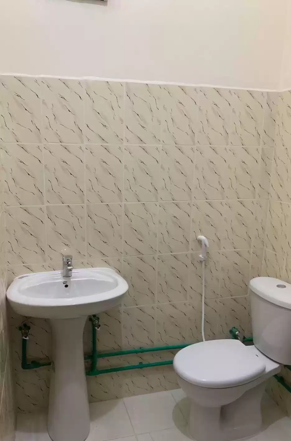 Residential Ready Property 1 Bedroom S/F Apartment  for rent in Al Sadd , Doha #17906 - 1  image 