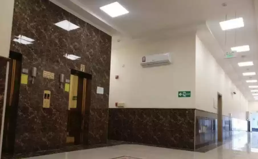 تجاری املاک آماده U/F دفتر  برای اجاره که در السد , دوحه #17910 - 1  image 