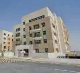 مسکونی املاک آماده 1 اتاق خواب U/F اپارتمان  برای فروش که در السد , دوحه #17912 - 1  image 