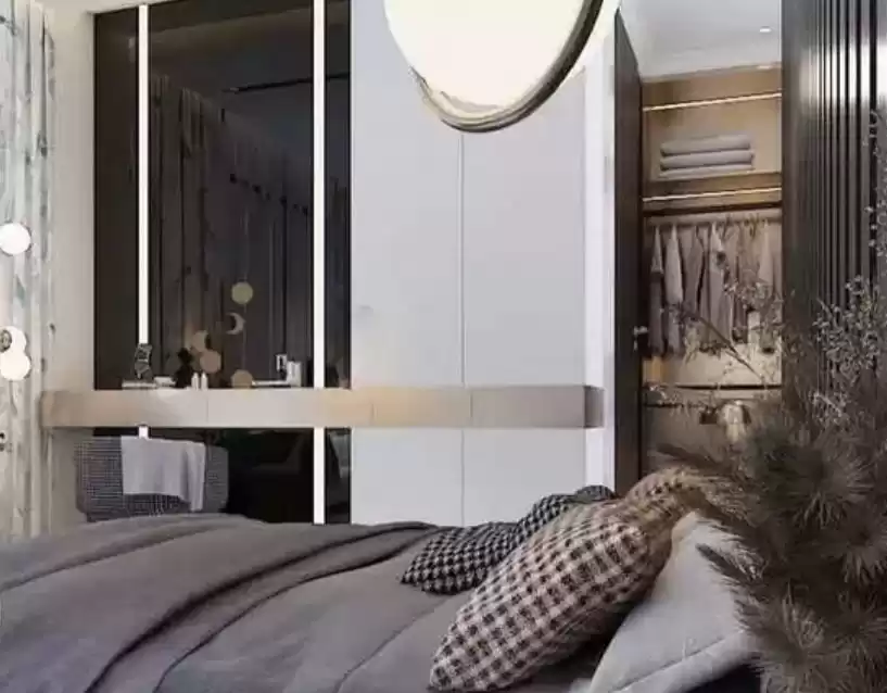 Résidentiel Propriété prête 2 chambres U / f Appartement  à vendre au Al-Sadd , Doha #17943 - 1  image 