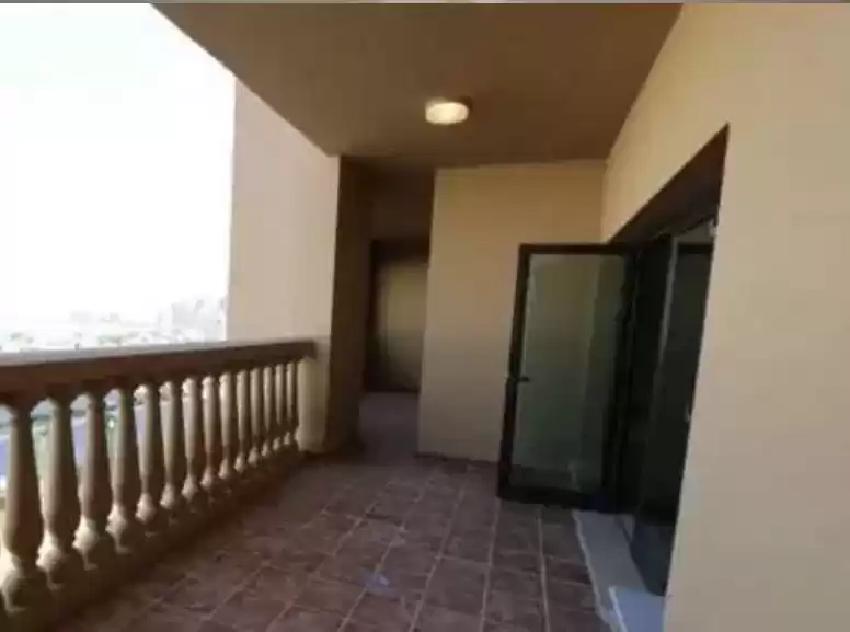 Résidentiel Propriété prête 2 chambres U / f Appartement  à vendre au Al-Sadd , Doha #17946 - 1  image 